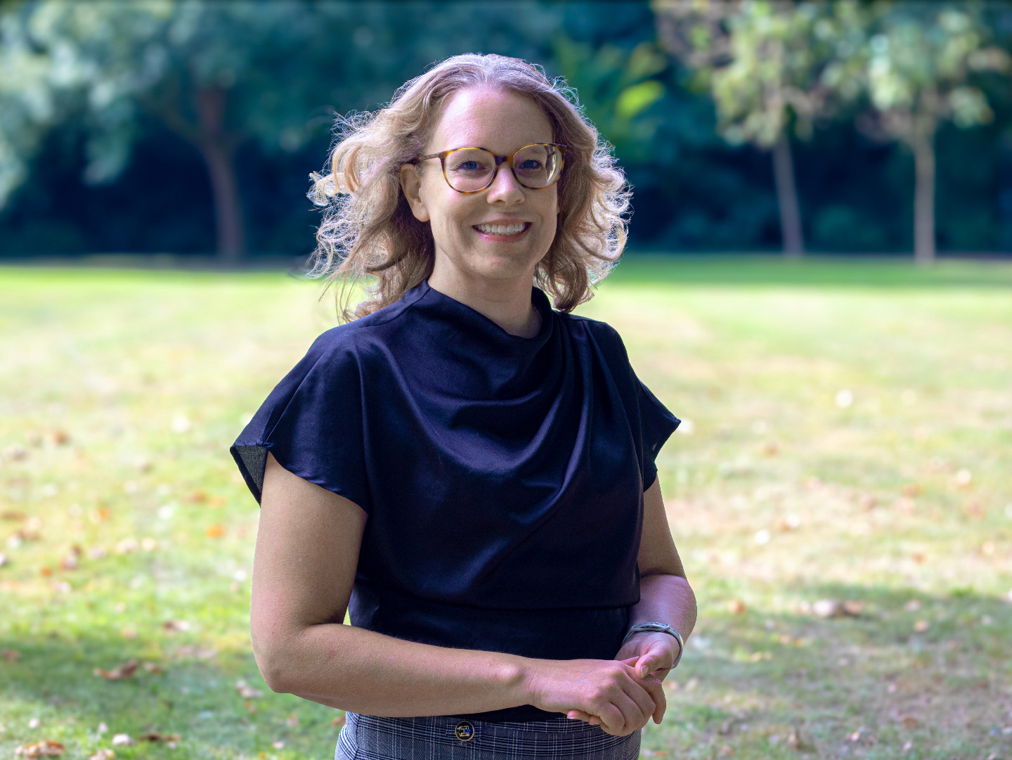 Claudia Meijers