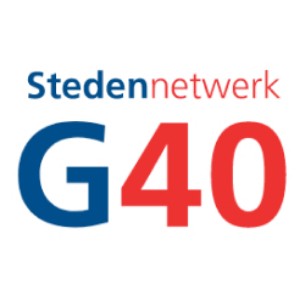 Stedennetwerk G40