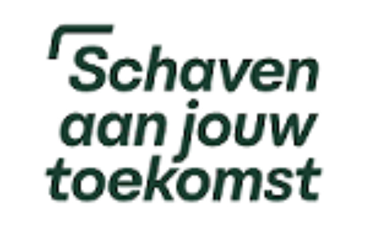 logo schaven aan jouw toekomst