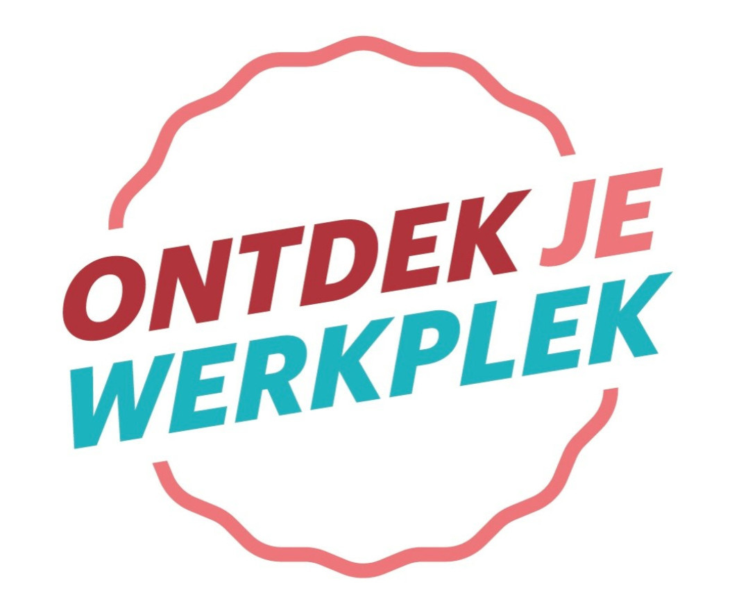 Ontdek je werkplek-markt