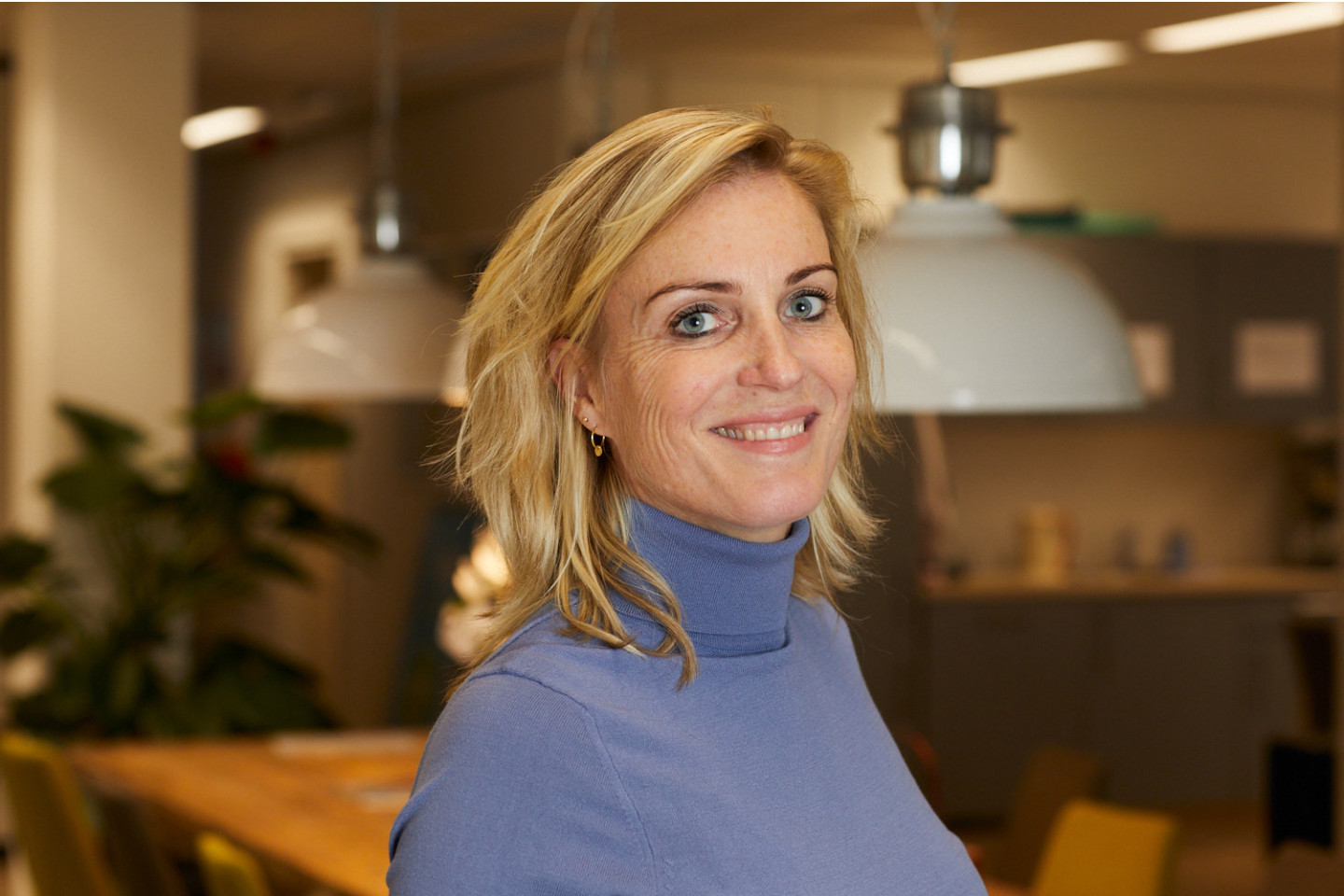 Yolanda Dirksen